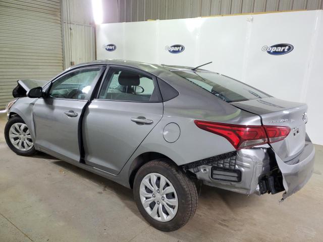 Photo 1 VIN: 3KPC24A65ME144125 - HYUNDAI ACCENT 