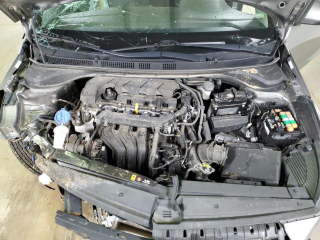 Photo 10 VIN: 3KPC24A65ME144125 - HYUNDAI ACCENT 