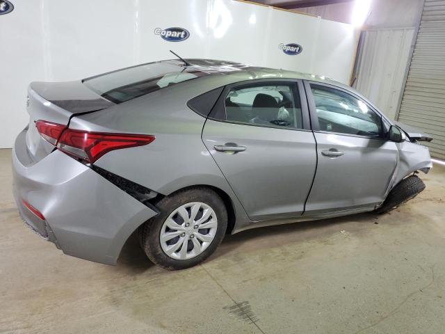 Photo 2 VIN: 3KPC24A65ME144125 - HYUNDAI ACCENT 