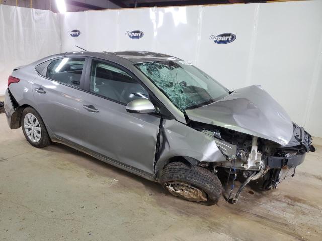 Photo 3 VIN: 3KPC24A65ME144125 - HYUNDAI ACCENT 