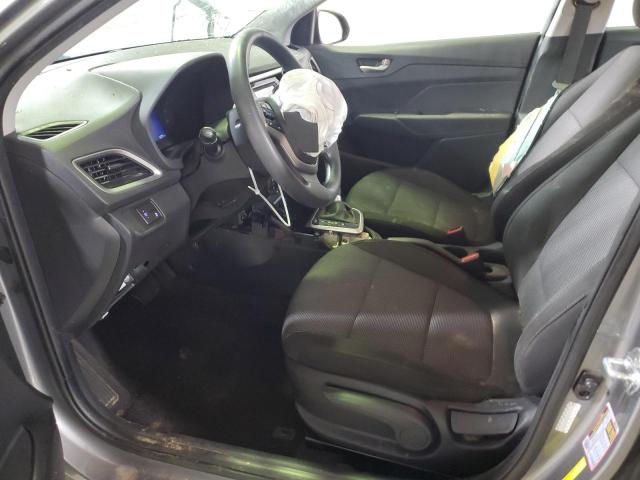 Photo 6 VIN: 3KPC24A65ME144125 - HYUNDAI ACCENT 