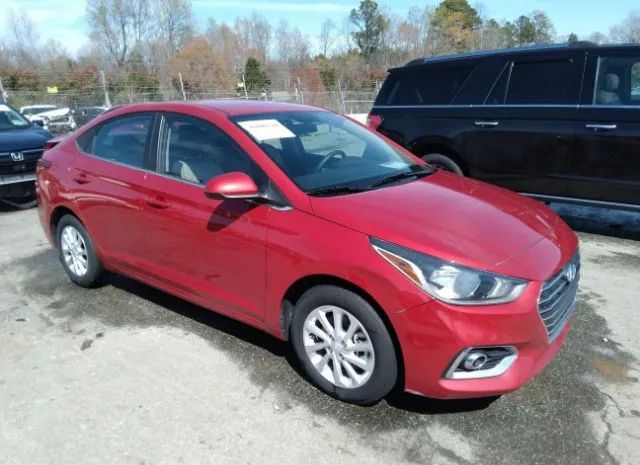 Photo 0 VIN: 3KPC24A65ME144867 - HYUNDAI ACCENT 