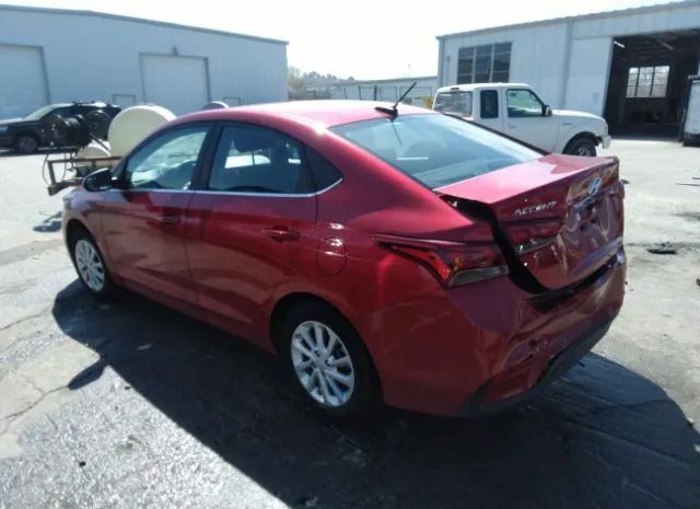 Photo 2 VIN: 3KPC24A65ME144867 - HYUNDAI ACCENT 