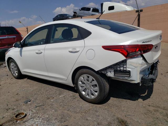 Photo 1 VIN: 3KPC24A65ME147848 - HYUNDAI ACCENT SE 