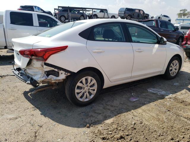 Photo 2 VIN: 3KPC24A65ME147848 - HYUNDAI ACCENT SE 