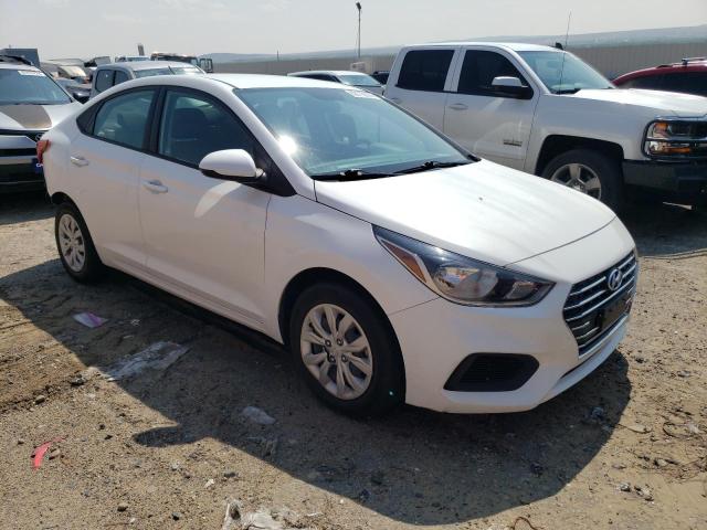 Photo 3 VIN: 3KPC24A65ME147848 - HYUNDAI ACCENT SE 