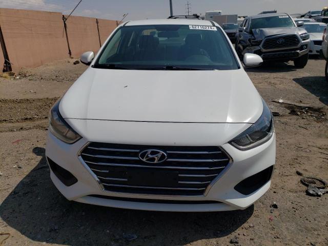 Photo 4 VIN: 3KPC24A65ME147848 - HYUNDAI ACCENT SE 