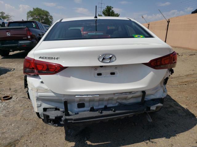 Photo 5 VIN: 3KPC24A65ME147848 - HYUNDAI ACCENT SE 