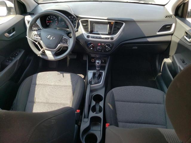 Photo 7 VIN: 3KPC24A65ME147848 - HYUNDAI ACCENT SE 