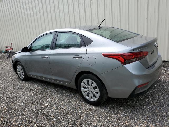 Photo 1 VIN: 3KPC24A65ME149941 - HYUNDAI ACCENT SE 