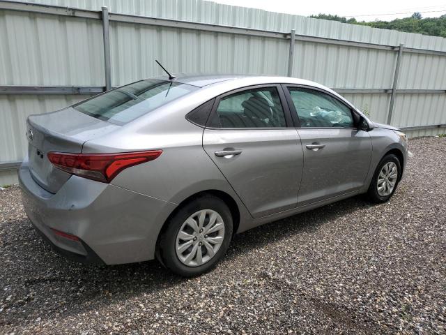 Photo 2 VIN: 3KPC24A65ME149941 - HYUNDAI ACCENT SE 