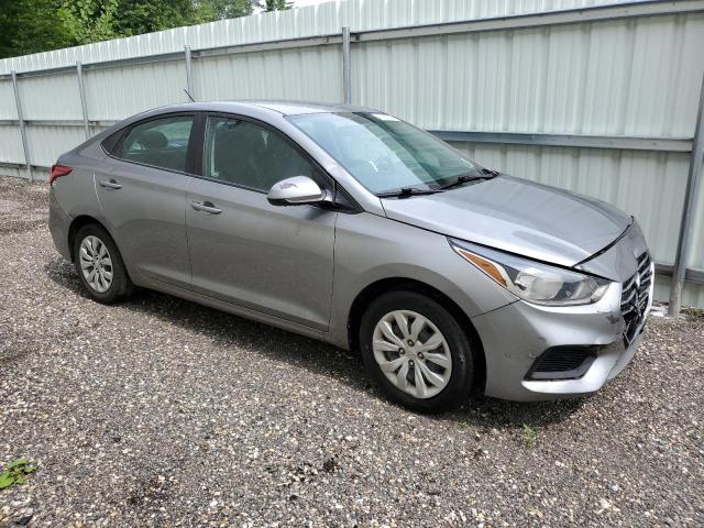 Photo 3 VIN: 3KPC24A65ME149941 - HYUNDAI ACCENT SE 