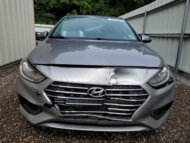 Photo 4 VIN: 3KPC24A65ME149941 - HYUNDAI ACCENT SE 