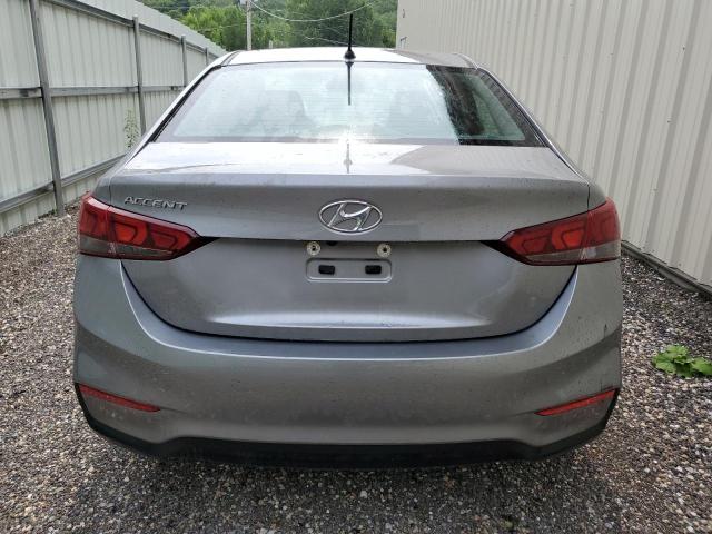 Photo 5 VIN: 3KPC24A65ME149941 - HYUNDAI ACCENT SE 