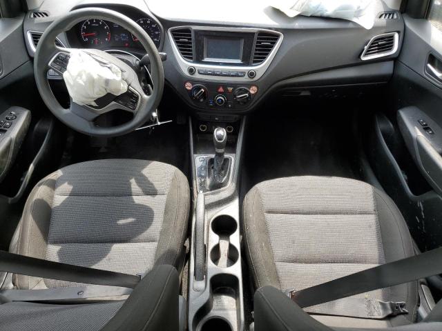 Photo 7 VIN: 3KPC24A65ME149941 - HYUNDAI ACCENT SE 