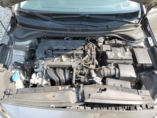 Photo 10 VIN: 3KPC24A65ME149941 - HYUNDAI ACCENT SE 