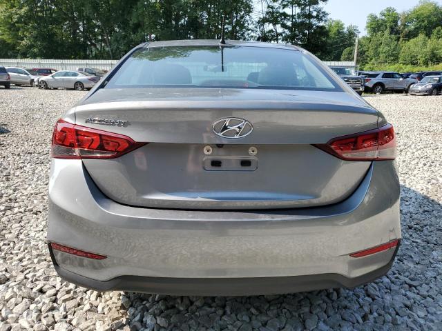 Photo 5 VIN: 3KPC24A65ME149941 - HYUNDAI ACCENT SE 