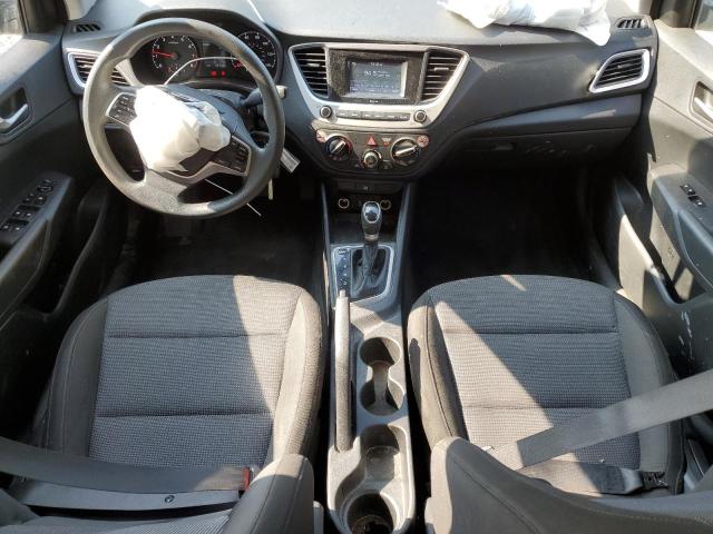 Photo 7 VIN: 3KPC24A65ME149941 - HYUNDAI ACCENT SE 