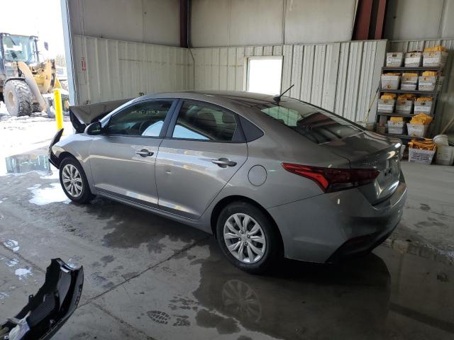 Photo 1 VIN: 3KPC24A65ME149972 - HYUNDAI ACCENT SE 