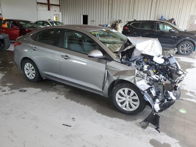 Photo 3 VIN: 3KPC24A65ME149972 - HYUNDAI ACCENT SE 