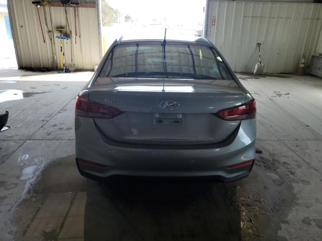 Photo 5 VIN: 3KPC24A65ME149972 - HYUNDAI ACCENT SE 