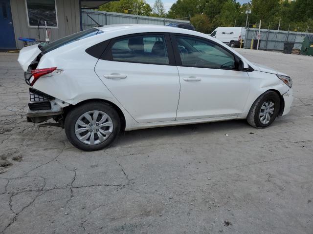 Photo 2 VIN: 3KPC24A65ME151950 - HYUNDAI ACCENT SE 