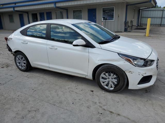 Photo 3 VIN: 3KPC24A65ME151950 - HYUNDAI ACCENT SE 