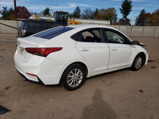 Photo 2 VIN: 3KPC24A65NE153697 - HYUNDAI ACCENT 