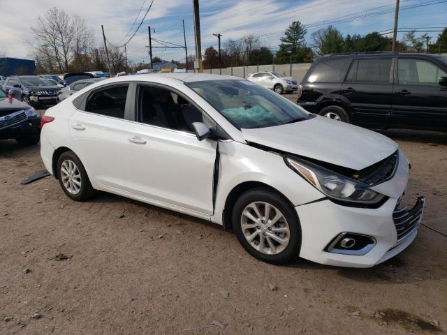 Photo 3 VIN: 3KPC24A65NE153697 - HYUNDAI ACCENT 