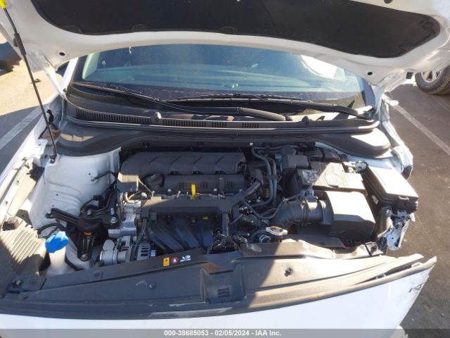 Photo 9 VIN: 3KPC24A65NE157796 - HYUNDAI ACCENT 