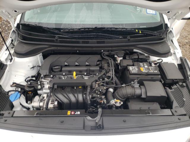 Photo 6 VIN: 3KPC24A65NE158222 - HYUNDAI ACCENT SE 