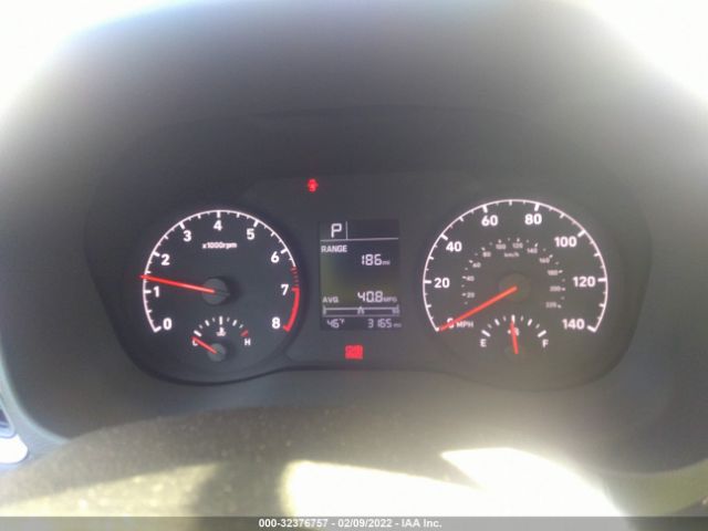 Photo 6 VIN: 3KPC24A65NE160701 - HYUNDAI ACCENT 