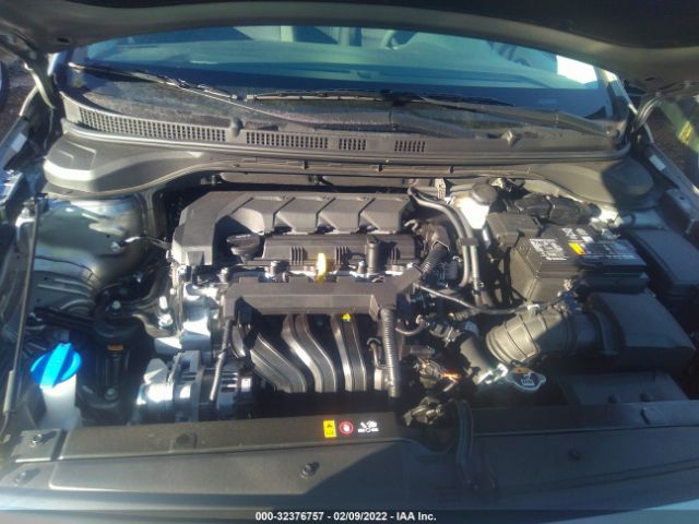 Photo 9 VIN: 3KPC24A65NE160701 - HYUNDAI ACCENT 