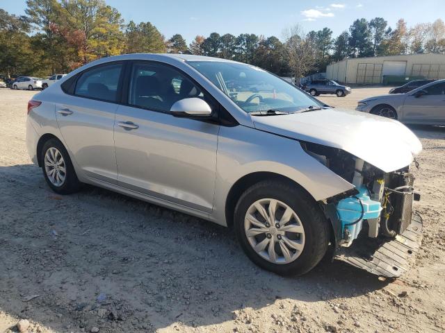 Photo 3 VIN: 3KPC24A65NE161072 - HYUNDAI ACCENT SE 