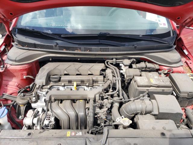 Photo 10 VIN: 3KPC24A65NE161282 - HYUNDAI ACCENT 