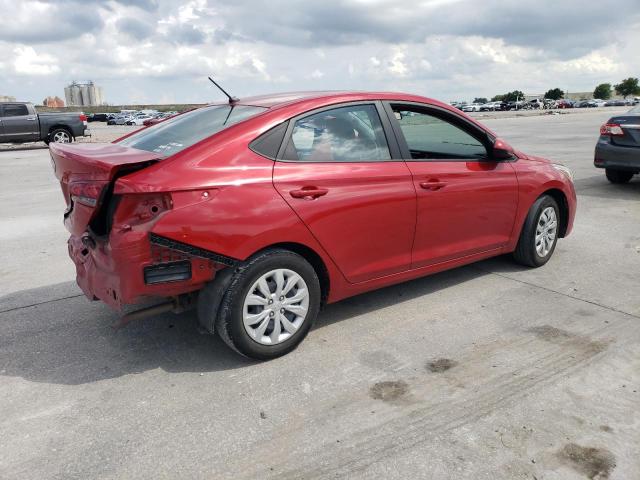 Photo 2 VIN: 3KPC24A65NE161282 - HYUNDAI ACCENT 