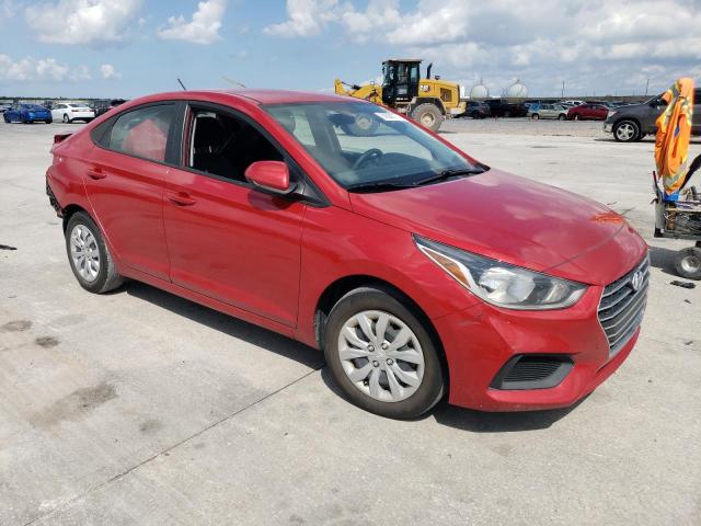 Photo 3 VIN: 3KPC24A65NE161282 - HYUNDAI ACCENT 