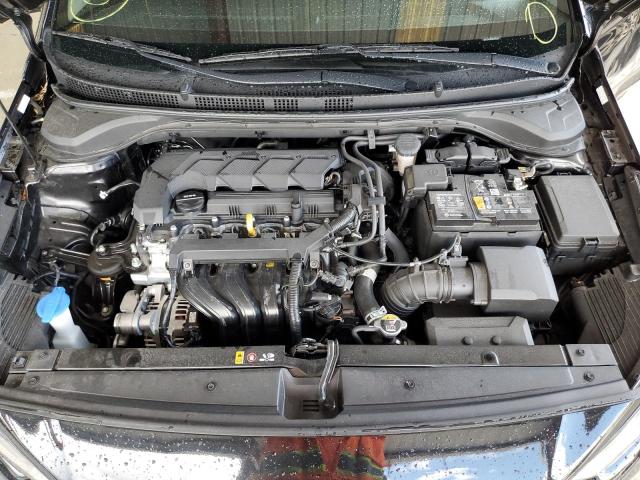 Photo 6 VIN: 3KPC24A65NE163534 - HYUNDAI ACCENT SE 