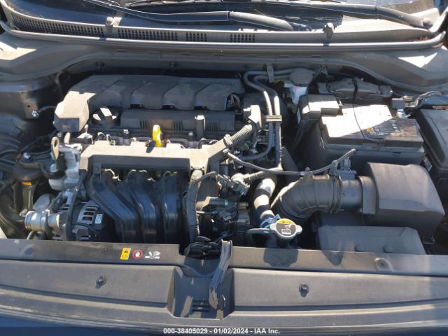 Photo 9 VIN: 3KPC24A65NE164036 - HYUNDAI ACCENT 