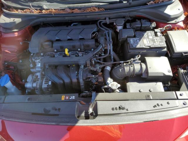 Photo 10 VIN: 3KPC24A65NE165199 - HYUNDAI ACCENT SE 