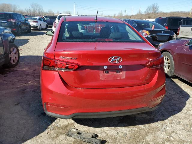 Photo 5 VIN: 3KPC24A65NE165199 - HYUNDAI ACCENT SE 