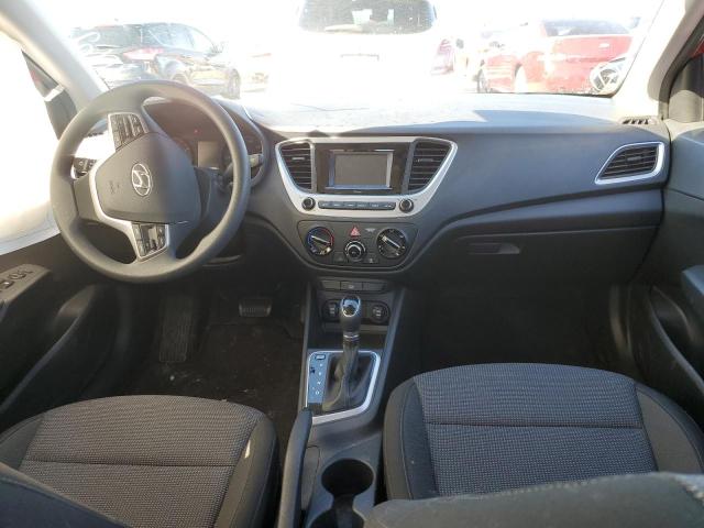 Photo 7 VIN: 3KPC24A65NE165199 - HYUNDAI ACCENT SE 