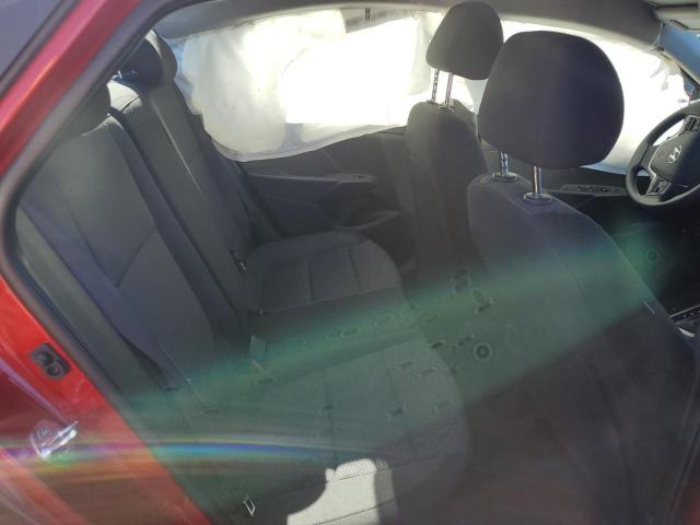 Photo 9 VIN: 3KPC24A65NE165199 - HYUNDAI ACCENT SE 