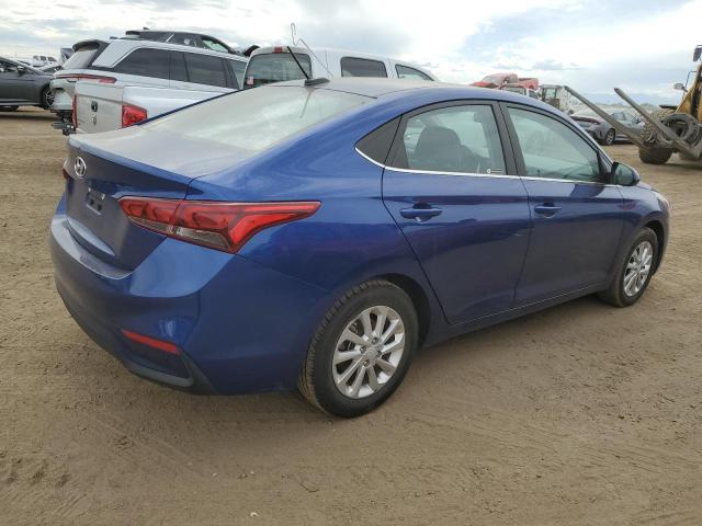 Photo 2 VIN: 3KPC24A65NE165445 - HYUNDAI ACCENT SE 