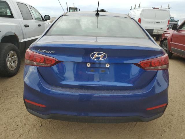 Photo 5 VIN: 3KPC24A65NE165445 - HYUNDAI ACCENT SE 