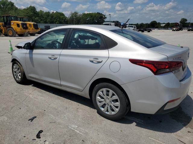 Photo 1 VIN: 3KPC24A65NE165557 - HYUNDAI ACCENT SE 