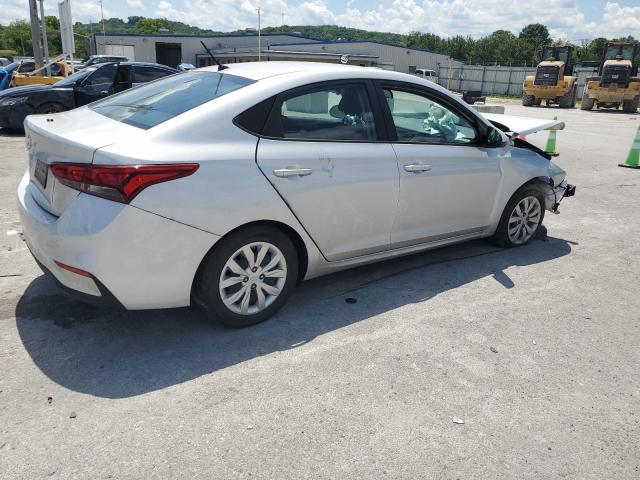 Photo 2 VIN: 3KPC24A65NE165557 - HYUNDAI ACCENT SE 