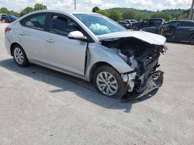 Photo 3 VIN: 3KPC24A65NE165557 - HYUNDAI ACCENT SE 