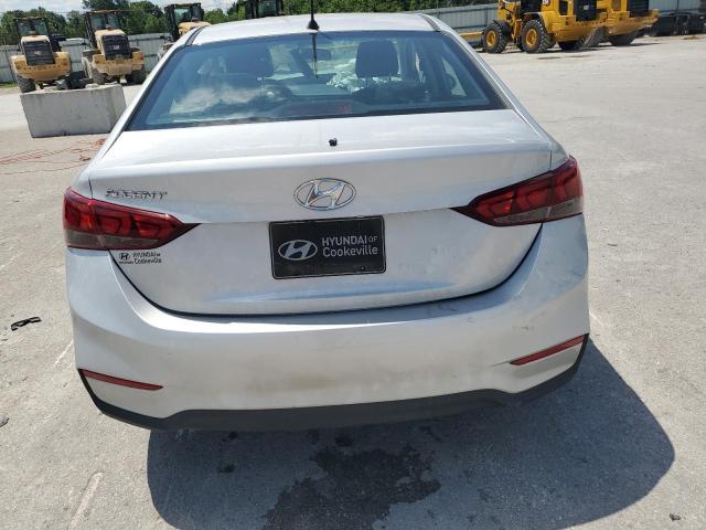 Photo 5 VIN: 3KPC24A65NE165557 - HYUNDAI ACCENT SE 