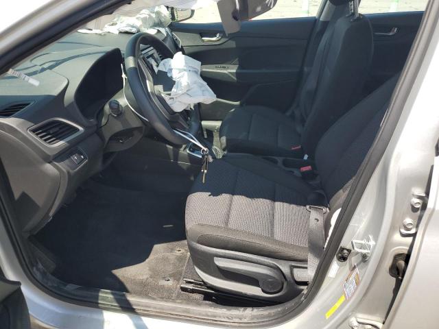 Photo 6 VIN: 3KPC24A65NE165557 - HYUNDAI ACCENT SE 